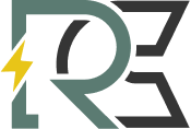 RC Motoprestamos Logo Design